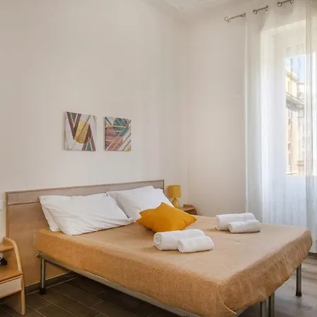 Apartment Domus Latina Heart San Giovanni