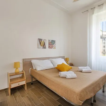 Domus Latina Heart San Giovanni Apartment