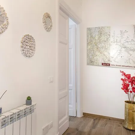Apartment Domus Latina Heart San Giovanni *