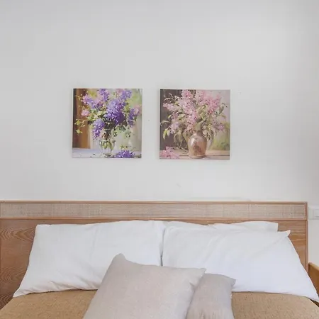 Domus Latina Heart San Giovanni Apartment Rome